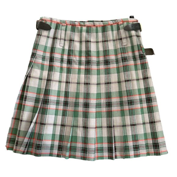 Lochcarron |Barathea Prince Charlie Kilt Jacket Vest | Size 44R | Made in The UK - Picture 8 of 15